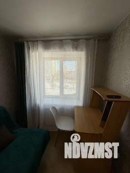 2-к квартира, посуточно, 48м2, 3/5 этаж