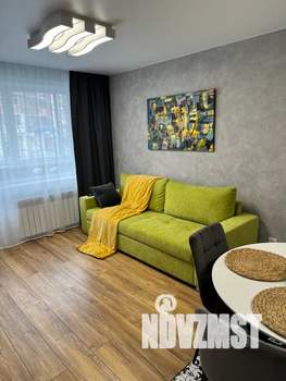 2-к квартира, посуточно, 32м2, 1/10 этаж