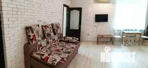 1-к квартира, посуточно, 37м2, 1/4 этаж