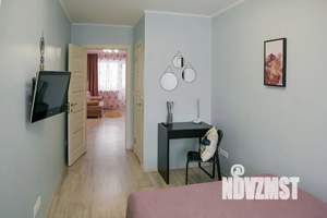 2-к квартира, посуточно, 47м2, 3/5 этаж