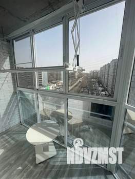 1-к квартира, посуточно, 55м2, 1/1 этаж