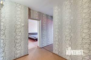 1-к квартира, посуточно, 35м2, 7/10 этаж