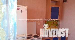 1-к квартира, на длительный срок, 35м2, 8/10 этаж