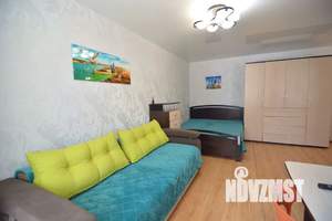 1-к квартира, посуточно, 35м2, 3/5 этаж
