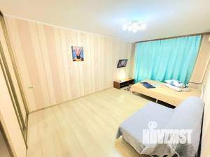 1-к квартира, посуточно, 33м2, 5/9 этаж