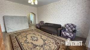 3-к квартира, на длительный срок, 76м2, 4/8 этаж