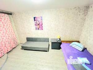 1-к квартира, посуточно, 32м2, 1/5 этаж