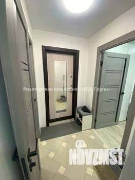 1-к квартира, на длительный срок, 30м2, 3/5 этаж