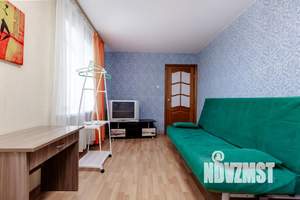 2-к квартира, посуточно, 67м2, 8/10 этаж