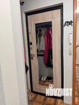 1-к квартира, на длительный срок, 33м2, 1/10 этаж