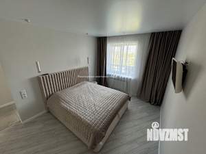 1-к квартира, на длительный срок, 34м2, 17/22 этаж