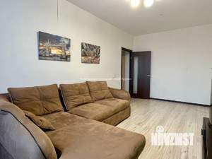 2-к квартира, на длительный срок, 58м2, 3/15 этаж