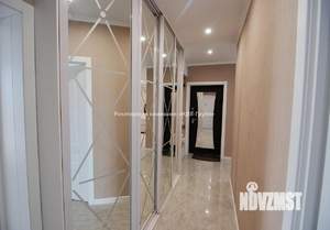 3-к квартира, на длительный срок, 72м2, 5/25 этаж
