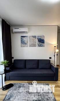 2-к квартира, посуточно, 45м2, 12/17 этаж