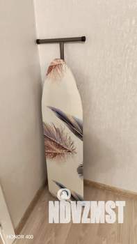 1-к квартира, посуточно, 34м2, 9/10 этаж