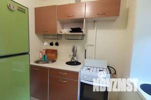 2-к квартира, посуточно, 34м2, 2/5 этаж