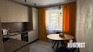 2-к квартира, на длительный срок, 45м2, 4/9 этаж