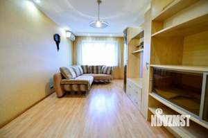 3-к квартира, посуточно, 60м2, 7/9 этаж