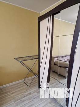 1-к квартира, посуточно, 34м2, 6/10 этаж