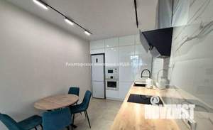 2-к квартира, на длительный срок, 50м2, 9/24 этаж