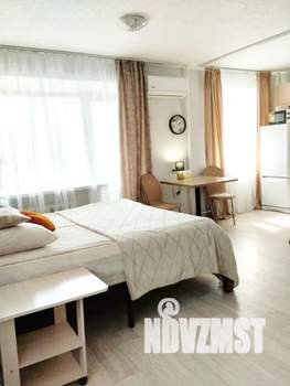 Студия квартира, посуточно, 32м2, 3/4 этаж