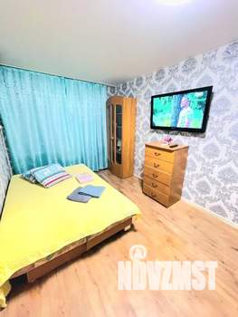 1-к квартира, посуточно, 33м2, 1/5 этаж