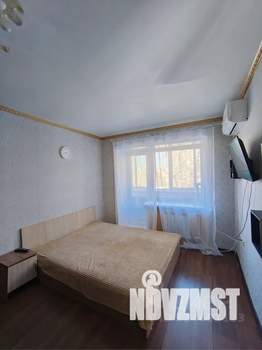 1-к квартира, посуточно, 31м2, 4/5 этаж