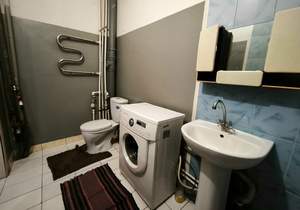 1-к квартира, на длительный срок, 38м2, 3/4 этаж