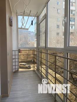 2-к квартира, посуточно, 80м2, 4/14 этаж