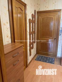 1-к квартира, на длительный срок, 38м2, 3/10 этаж