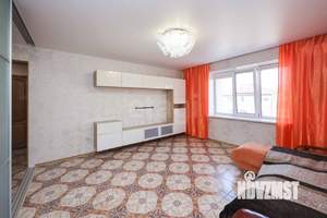 2-к квартира, на длительный срок, 64м2, 2/5 этаж