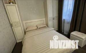 1-к квартира, посуточно, 35м2, 1/5 этаж