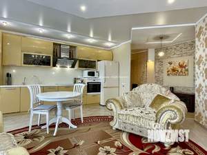 3-к квартира, на длительный срок, 95м2, 13/14 этаж