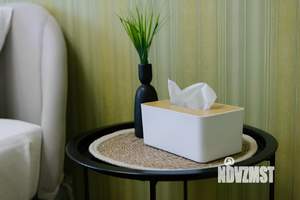 2-к квартира, посуточно, 45м2, 4/5 этаж