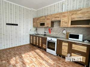 2-к квартира, на длительный срок, 83м2, 2/12 этаж