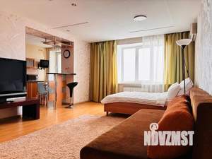 2-к квартира, посуточно, 90м2, 11/12 этаж
