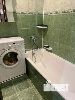 2-к квартира, на длительный срок, 43м2, 2/5 этаж