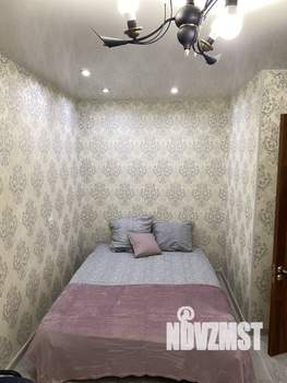 1-к квартира, посуточно, 33м2, 2/5 этаж