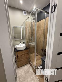 1-к квартира, на длительный срок, 30м2, 2/5 этаж