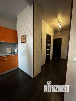 1-к квартира, на длительный срок, 36м2, 6/10 этаж