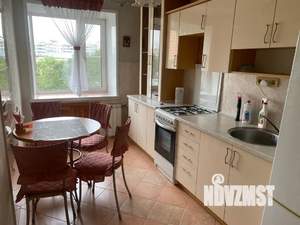 3-к квартира, посуточно, 60м2, 6/9 этаж