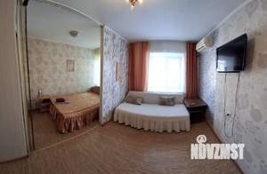 Студия квартира, посуточно, 25м2, 3/5 этаж