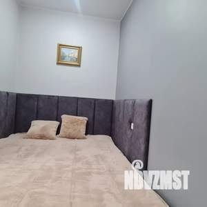 1-к квартира, посуточно, 20м2, 1/2 этаж