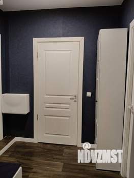 1-к квартира, на длительный срок, 34м2, 1/10 этаж