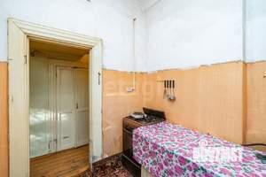 2-к квартира, на длительный срок, 51м2, 1/2 этаж