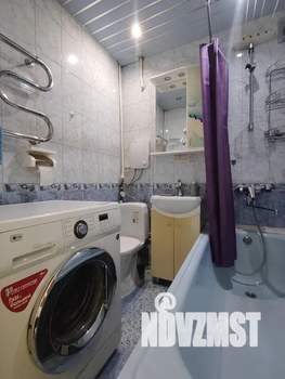 1-к квартира, посуточно, 30м2, 5/5 этаж