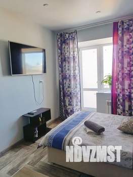 Студия квартира, посуточно, 23м2, 7/9 этаж