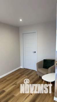 1-к квартира, посуточно, 43м2, 5/5 этаж