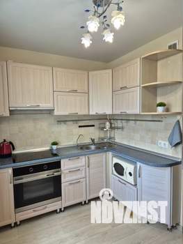 1-к квартира, посуточно, 34м2, 8/9 этаж