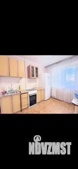 1-к квартира, на длительный срок, 41м2, 3/10 этаж